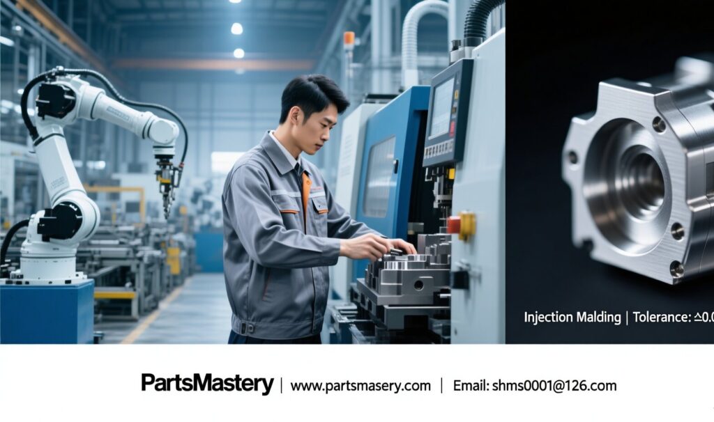 How to choose injection mold