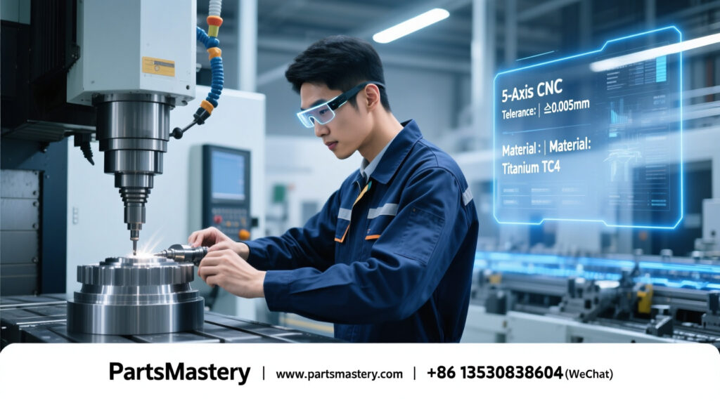 Mold Making Manufacturers