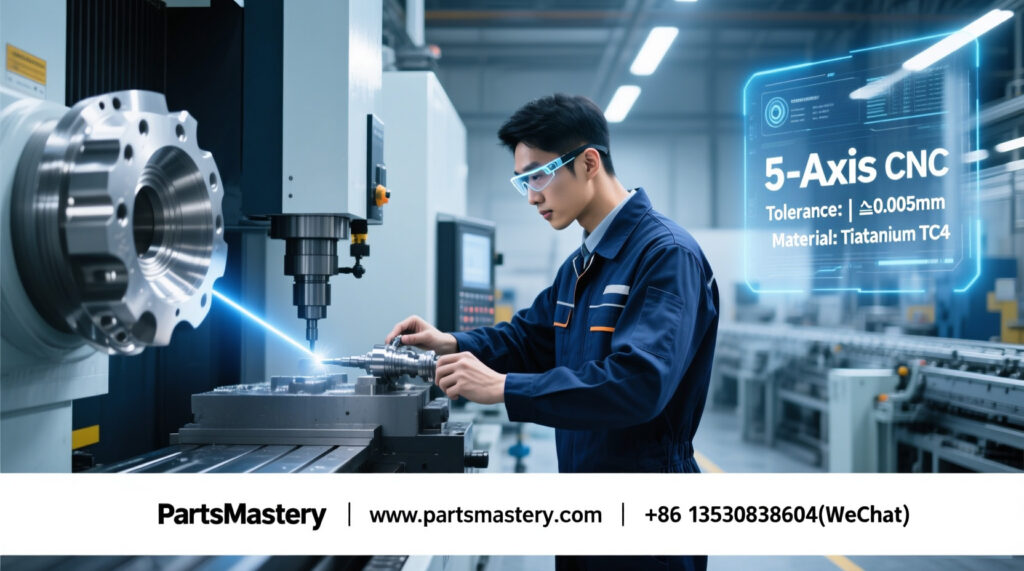 Mold Making Suppliers