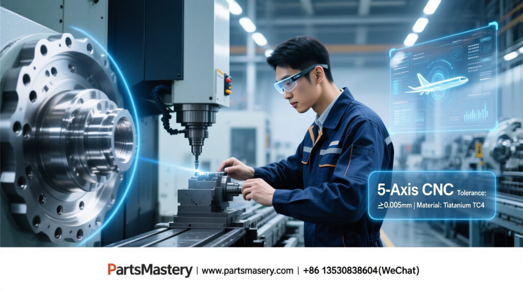 Mold Making Factories