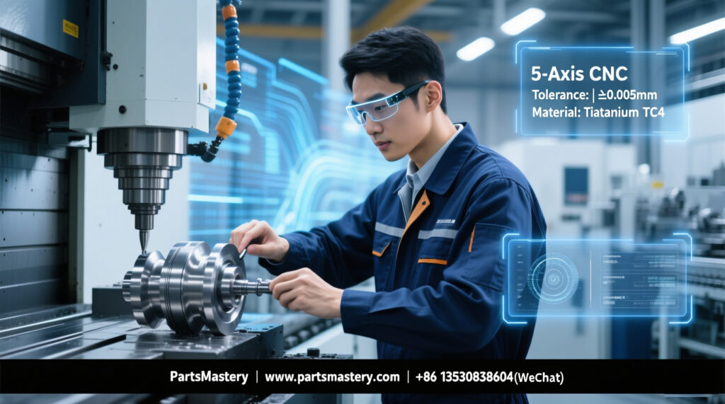 China Mold Making Suppliers