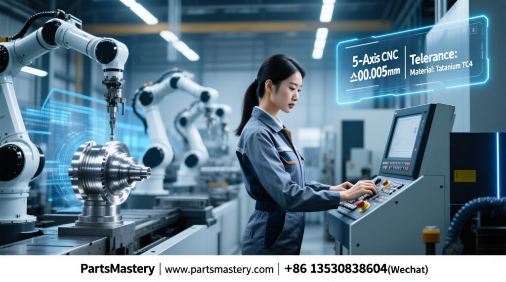 China Mold Making Factories