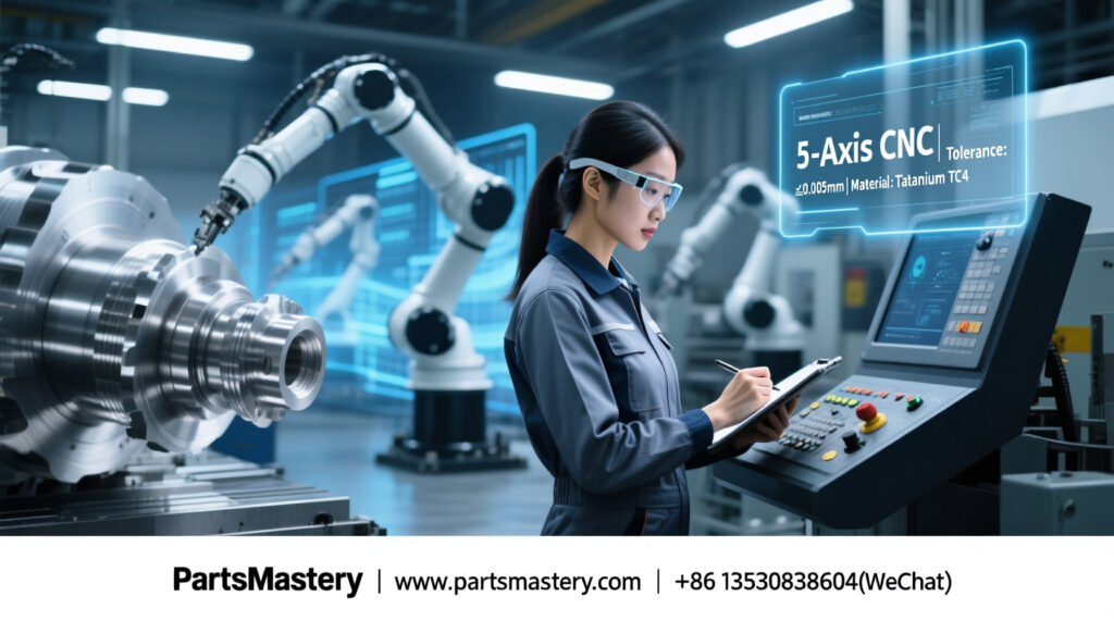 Tooling Maker Suppliers