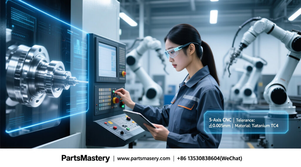 Mold Design and Manufacturing