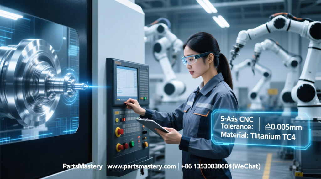 China Tooling Maker Manufacturers