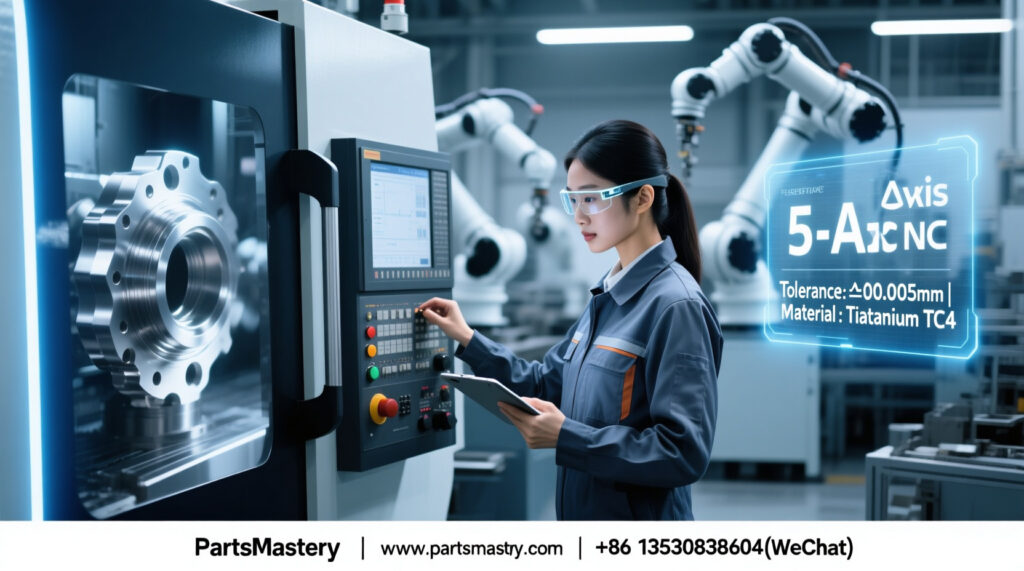 China Tooling Maker Suppliers