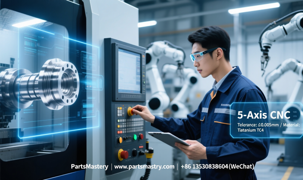 China Tooling Maker Wholesale