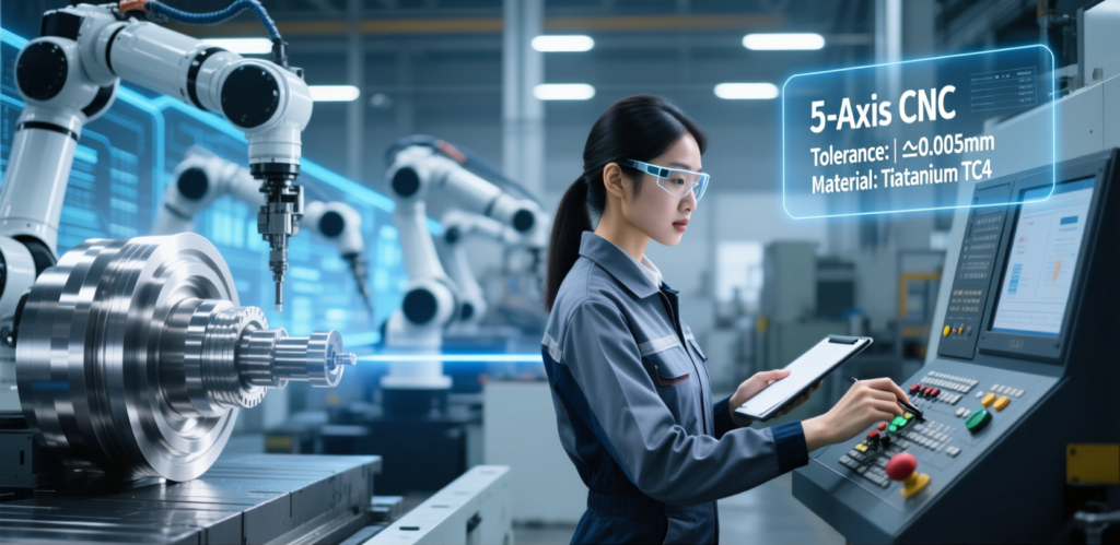 China Dies Manufacturers