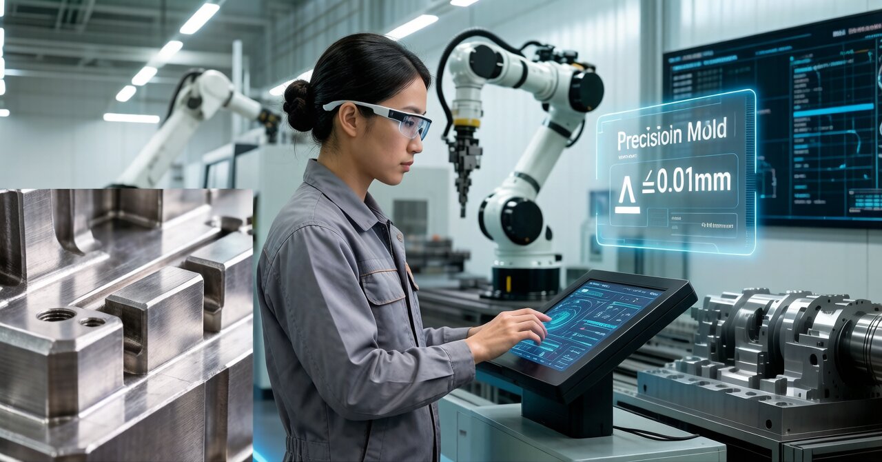 OEM Injection Molding Services