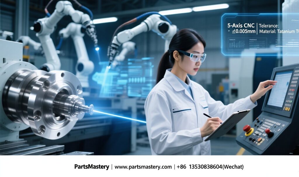 Household appliance mold