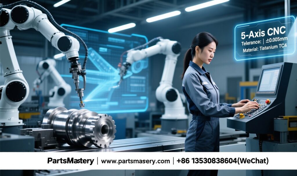 China Mould Manufacturers