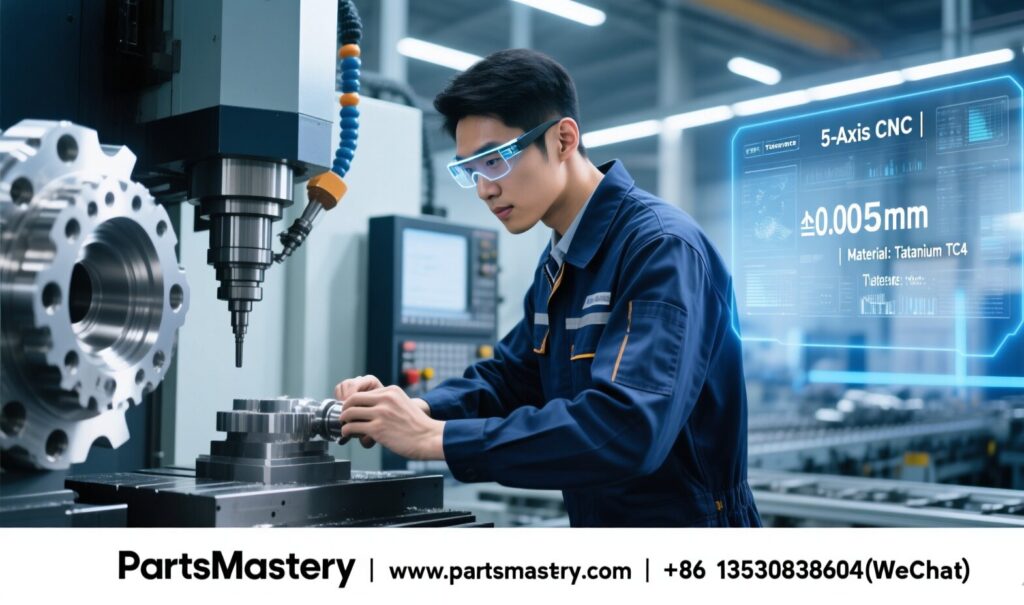 China Mould Suppliers