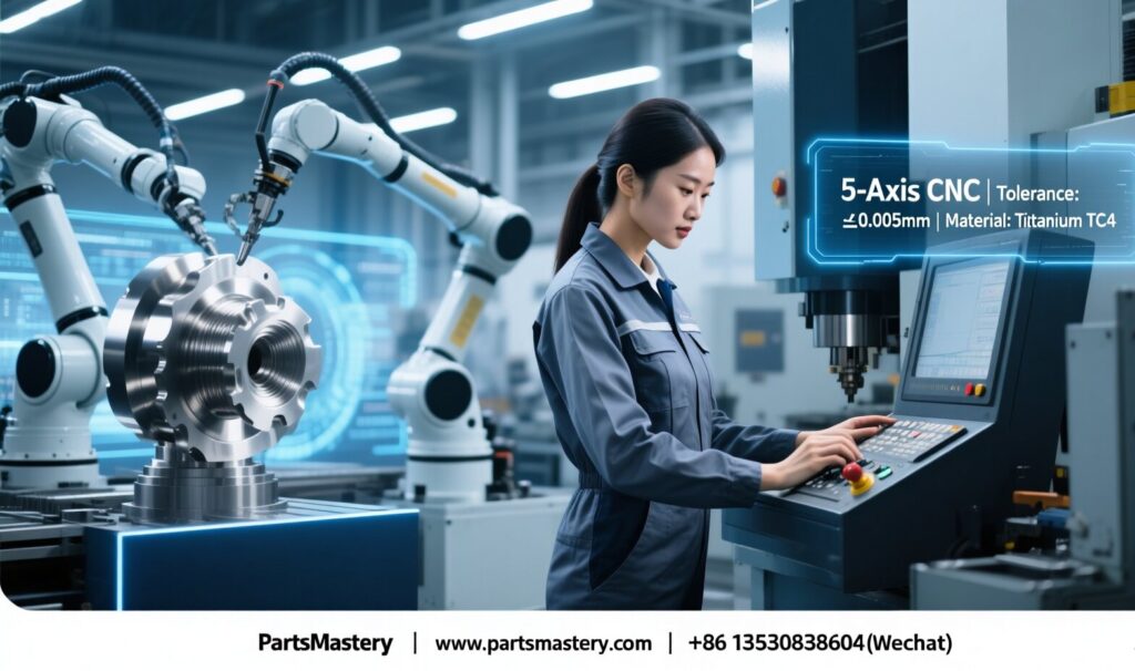 China Mould Factories