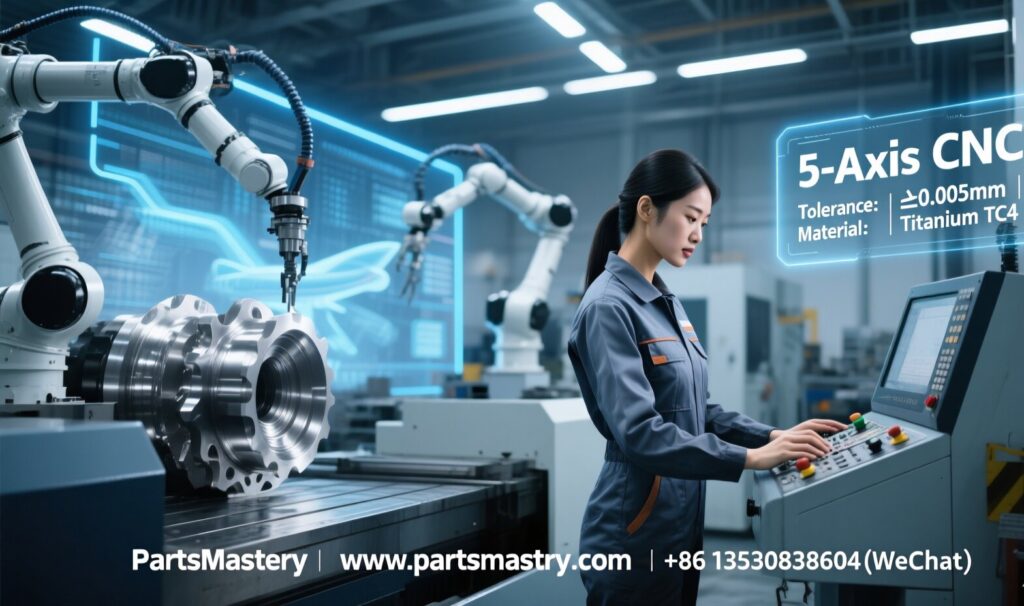 China Mold Manufacturers