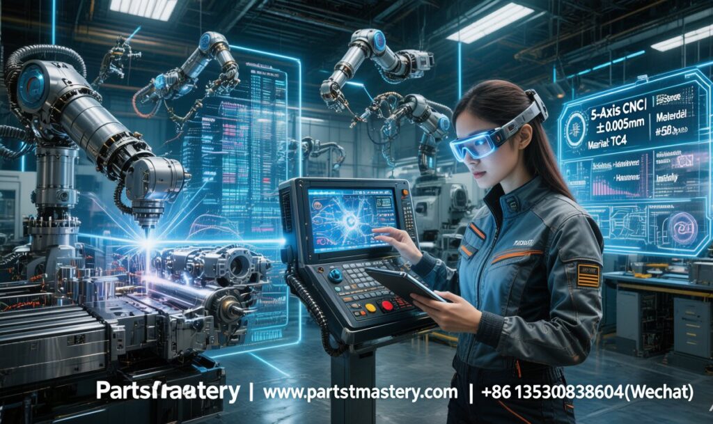 Tooling Suppliers