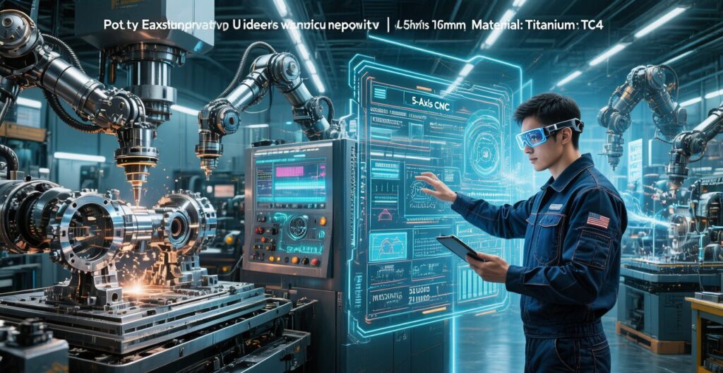 Tooling Factories