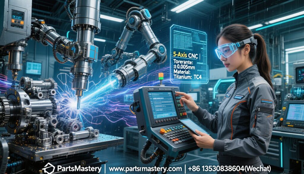 OEM Tooling