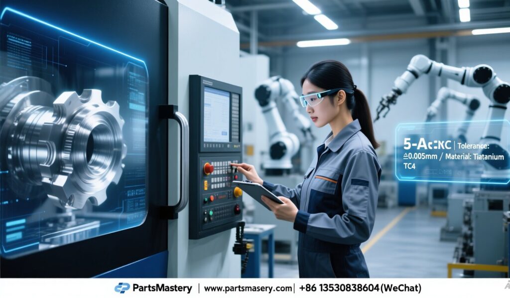 custom China injection mold 