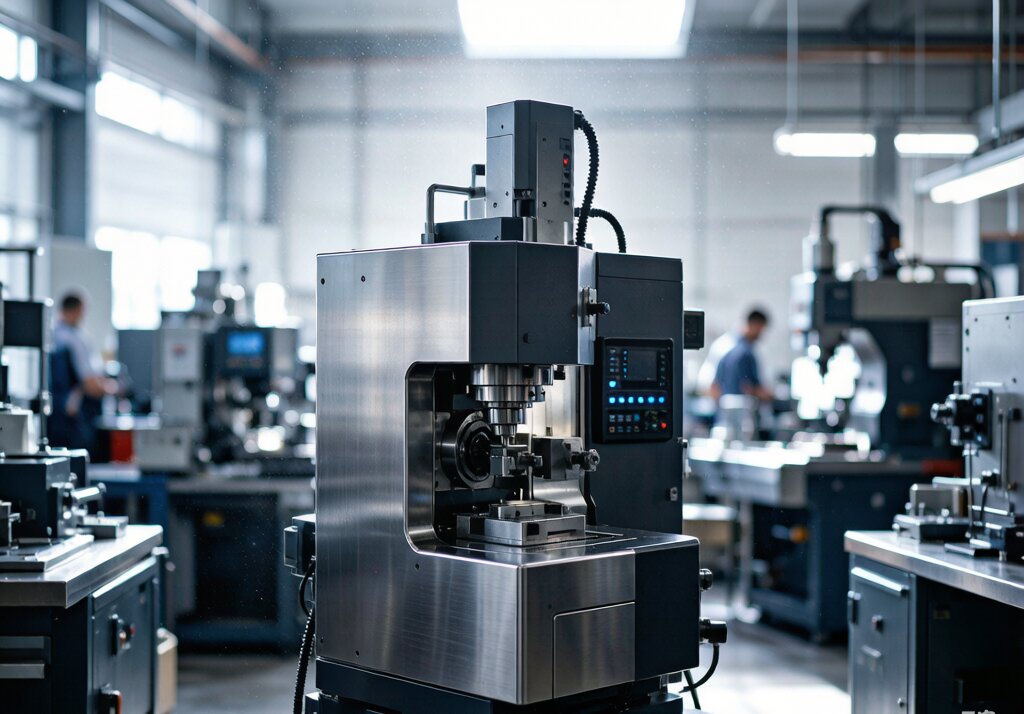 Custom China Tooling Maker