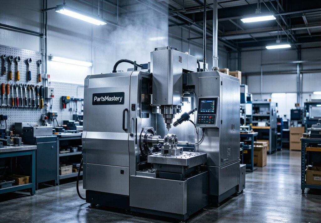 cold runner mold maker