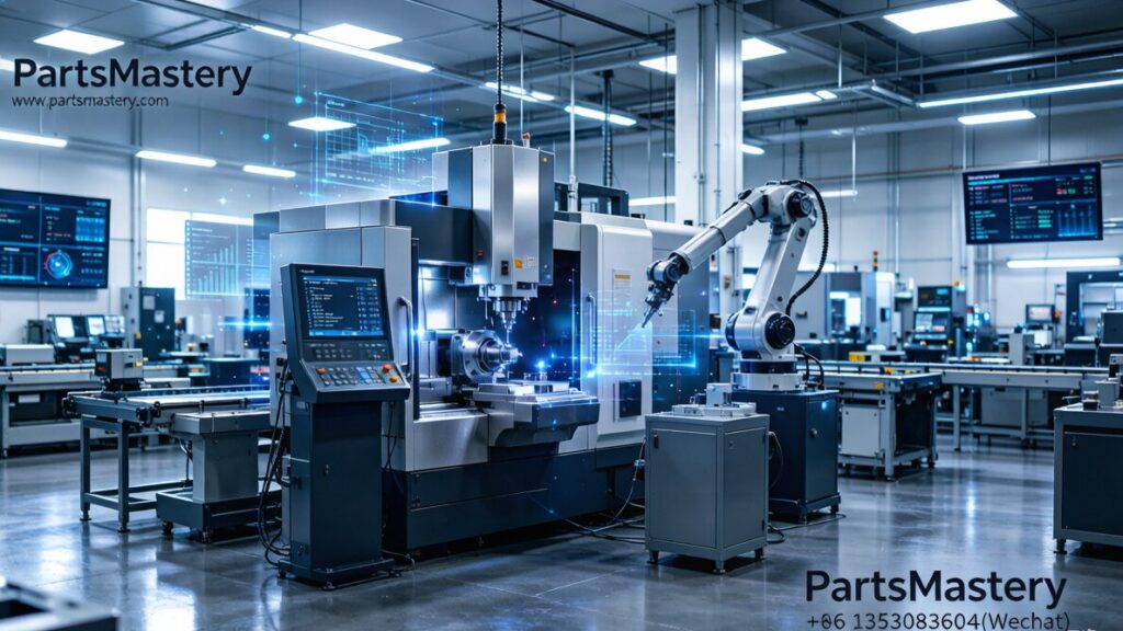 injection molding service provider