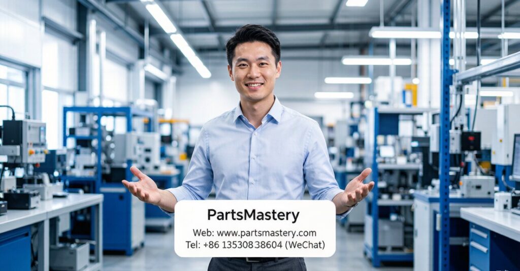 China Injection Molding Factory