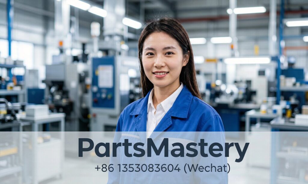 China injection mold tooling factory
