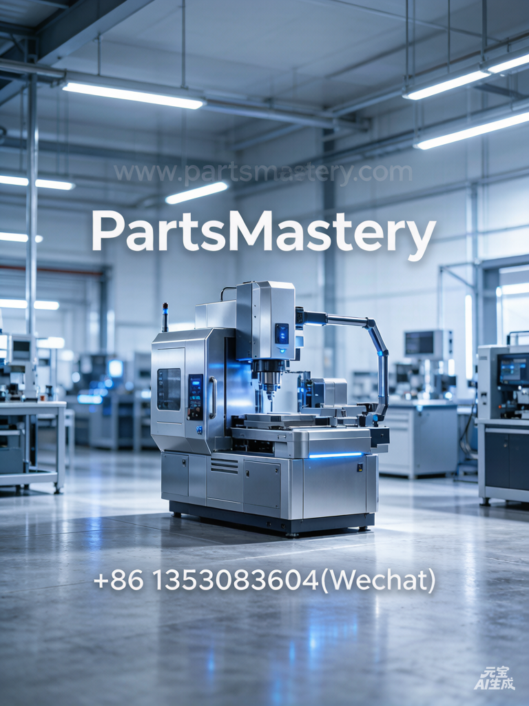 custom plastic mold manufacturer