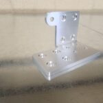 8742710506638548992-Front Right Frame Motor Bracket